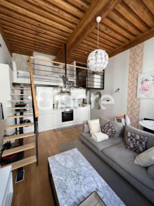 Louer Appartement Lyon-4eme-arrondissement Rhone