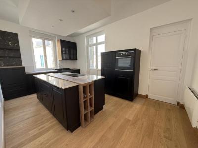 For sale Saint-malo 3 rooms 81 m2 Ille et vilaine (35400) photo 1