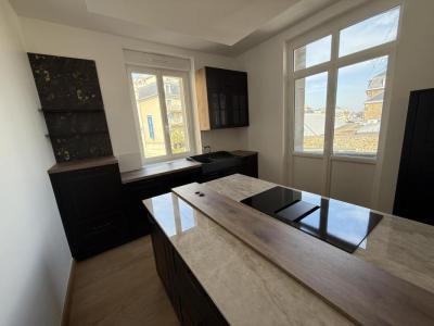 For sale Saint-malo 3 rooms 81 m2 Ille et vilaine (35400) photo 4