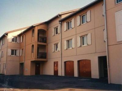 Annonce Location 3 pi�ces Appartement Apremont 01