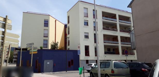 Annonce Location 4 pi�ces Appartement Oyonnax 01