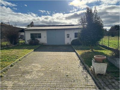 Annonce Vente 5 pi�ces Maison Toulouse 31