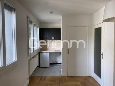 For rent Grenoble 1 room 23 m2 Isere (38000) photo 3