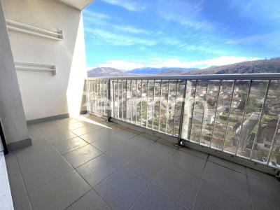 For sale Echirolles 3 rooms 65 m2 Isere (38130) photo 0