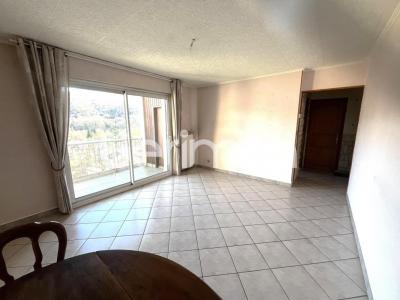 Annonce Vente 3 pi�ces Appartement Echirolles 38