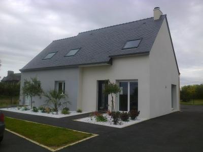For sale Gouesnou 85 m2 Finistere (29850) photo 0