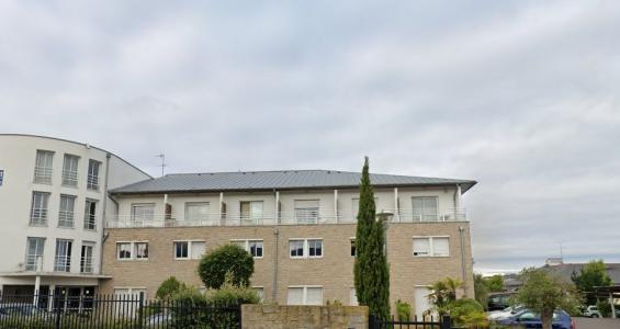 Annonce Vente Appartement Saint-malo 35