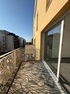 Annonce Vente Appartement Cergy 95
