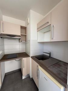 Acheter Appartement Cergy Val d'Oise