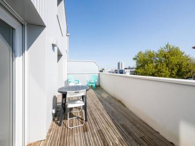 For sale Talence 2 rooms 41 m2 Gironde (33400) photo 0