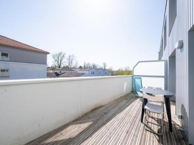 Annonce Vente 2 pi�ces Appartement Talence 33