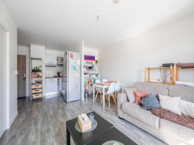 Acheter Appartement 41 m2 Talence