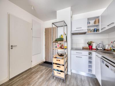 Acheter Appartement Talence Gironde