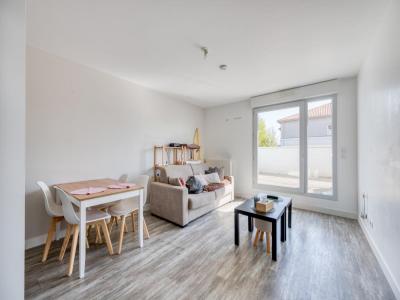 Acheter Appartement Talence 205000 euros