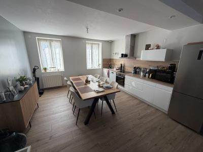 Acheter Maison 100 m2 Montchanin