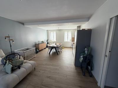 Acheter Maison Montchanin Saone et loire