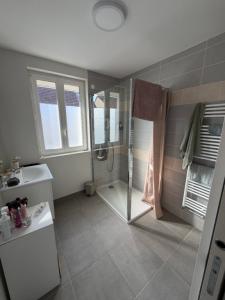 Acheter Maison Montchanin 170000 euros