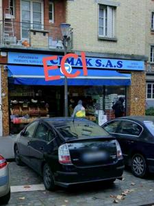 For sale Stains 70 m2 Seine saint denis (93240) photo 0