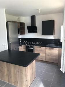 For rent Dampmart 4 rooms 77 m2 Seine et marne (77400) photo 0