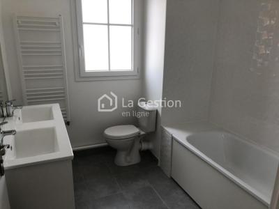 Louer Maison Dampmart Seine et marne