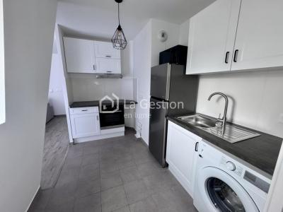 Annonce Location 2 pi�ces Appartement Plessis-trevise 94