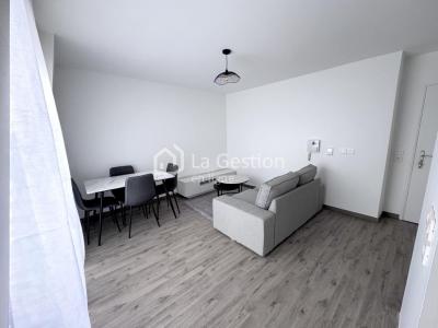 Louer Appartement Plessis-trevise Val de Marne