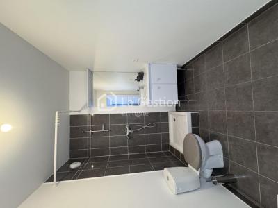 Louer Appartement Plessis-trevise 990 euros