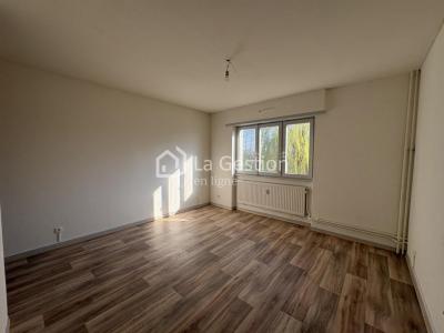 For rent Ingwiller 2 rooms 42 m2 Bas rhin (67340) photo 0