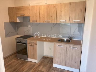 Louer Appartement Ingwiller 540 euros