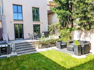 For sale Garenne-colombes 6 rooms Hauts de Seine (92250) photo 0