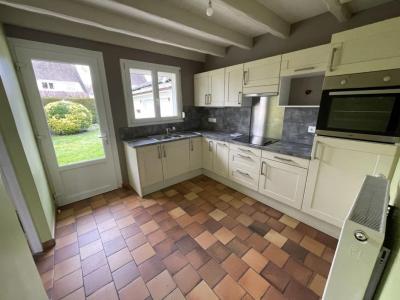 Louer Maison 103 m2 Arques