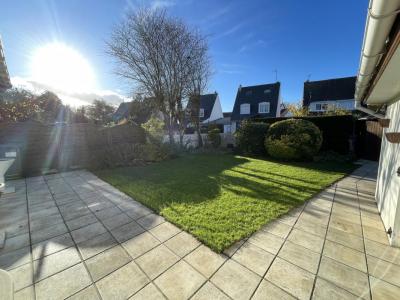 Louer Maison Arques Pas de calais