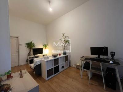 Louer Appartement 35 m2 Tourcoing