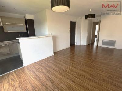 For rent Lille 3 rooms 48 m2 Nord (59800) photo 0