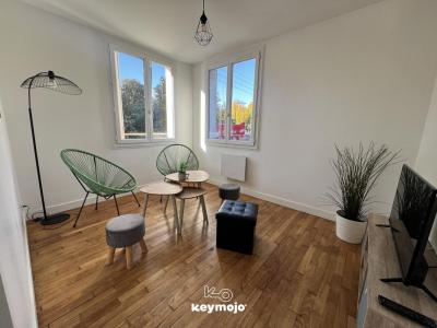 Annonce Location 4 pi�ces Appartement Rennes 35