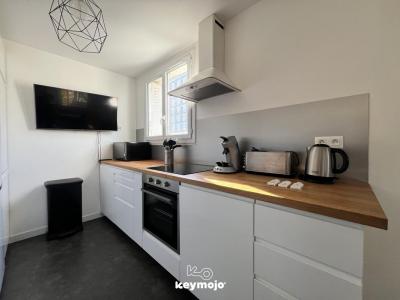 Louer Appartement Rennes Ille et vilaine