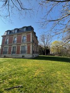 Annonce Location 4 pi�ces Appartement Chantilly 60