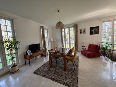 Louer Appartement Chantilly Oise
