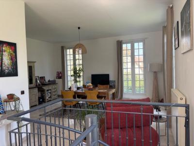 Louer Appartement Chantilly 1800 euros