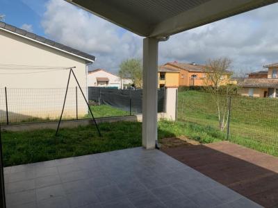 For rent Cepet 4 rooms 85 m2 Haute garonne (31620) photo 0