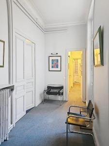 Annonce Location Bureau Paris-8eme-arrondissement 75