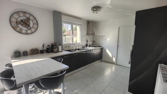 Acheter Maison Plessis-feu-aussoux Seine et marne