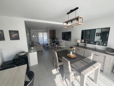 Acheter Maison Plessis-feu-aussoux 340000 euros