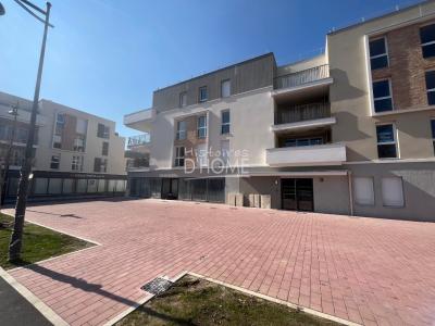Annonce Vente 3 pi�ces Appartement Coulommiers 77