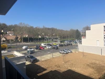 Acheter Appartement 64 m2 Coulommiers