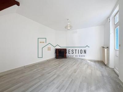 Annonce Location 3 pi�ces Maison Limoges 87