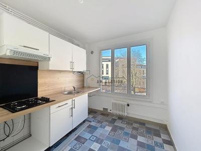 For rent Limoges 2 rooms 42 m2 Haute vienne (87000) photo 0