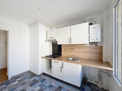 Annonce Location 2 pi�ces Appartement Limoges 87