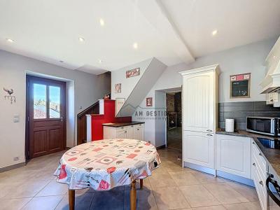 Acheter Maison Aixe-sur-vienne Haute vienne