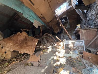 Acheter Maison 60 m2 Pierre-buffiere